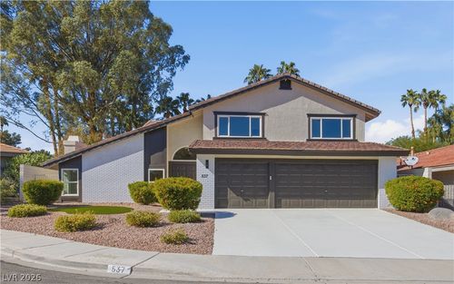 537 Trimley Ct, Henderson, NV, 89014-3865 | Card Image