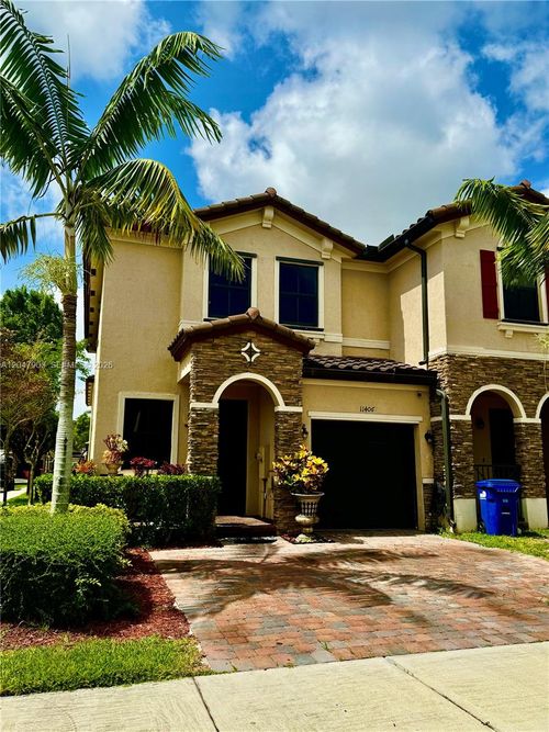 11406 Sw 252nd Ter, Homestead, FL, 33032-6035 | Card Image