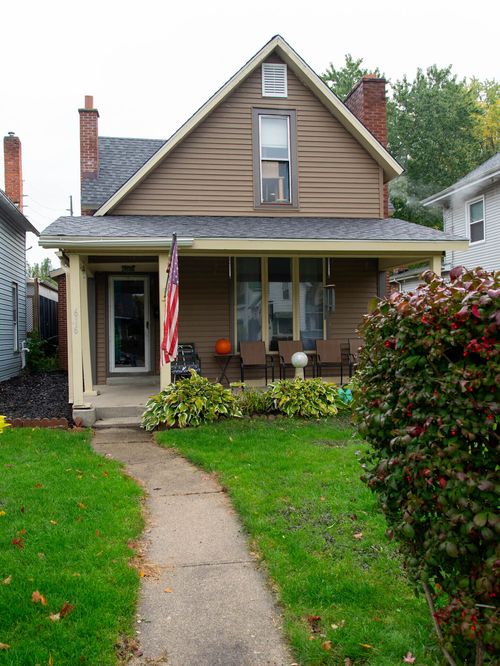 616 S 7th St, Goshen, IN, 46526-4014 | Card Image