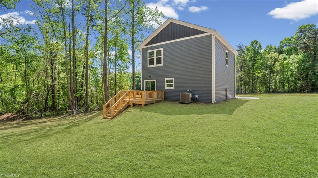 Residential in Winston-Salem 5