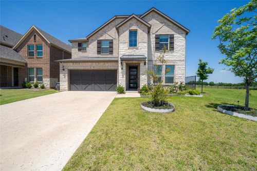 2104 Covey Ct, Little Elm, TX, 75068-3714 | Card Image