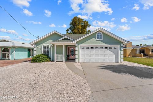 615 Poinsettia Ct, Panama City Beach, FL, 32413-2618 | Card Image