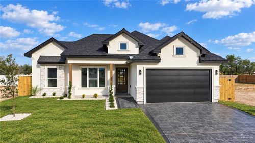 3506 Highland Park Ave, Mission, TX, 78572 | Card Image