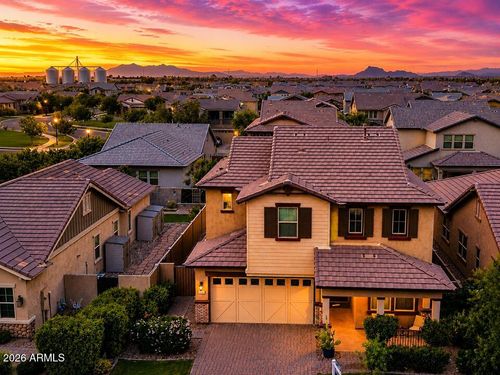 3494 E Spring Wheat Ln, Gilbert, AZ, 85296-0649 | Card Image