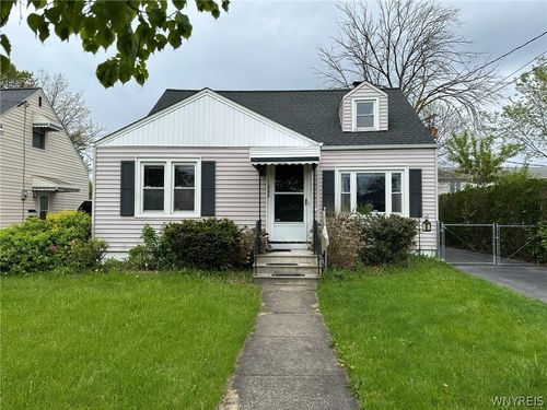 688 78th St, Niagara Falls, NY, 14304-2331 | Card Image