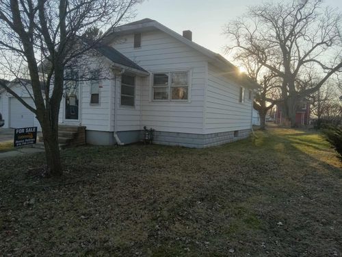 314 Sylvan St, Buchanan, MI, 49107-1646 | Card Image