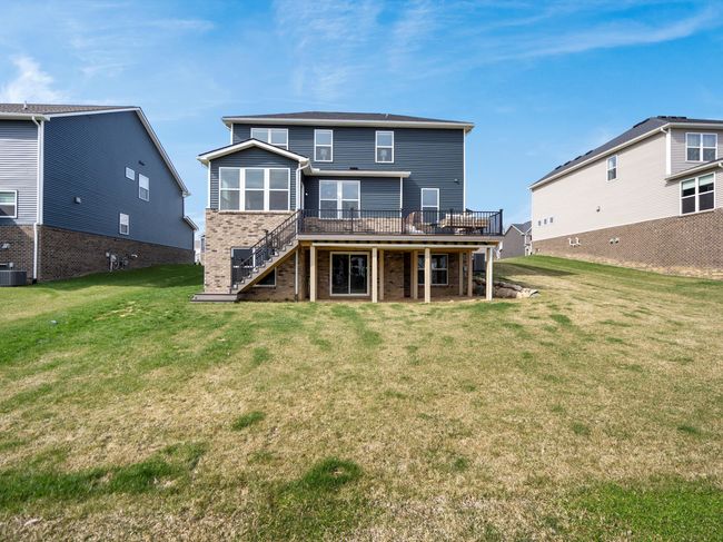 2735 Tulip Way, House other with 5 bedrooms, 3 bathrooms and null parking in Commerce Twp MI | Image 4