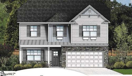 lot-138-335 E Pyrenees Drive, Wellford, SC, 29385 | Card Image