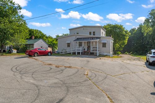 3 School Street, Canton, ME, 04221 | Card Image