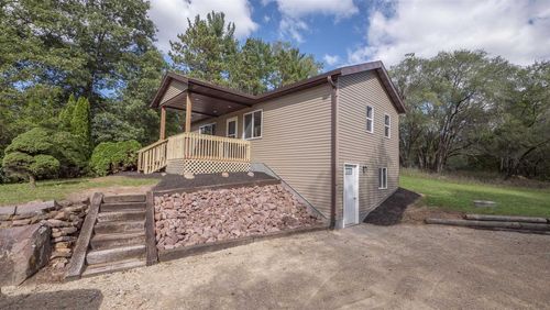 N1192 County Road Nz, Marion, WI, 54960 | Card Image