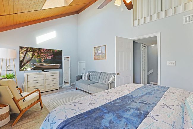 APT-5B - 503 Pinewood Rd, Townhouse with 2 bedrooms, 2 bathrooms and null parking in Myrtle Beach SC | Image 14