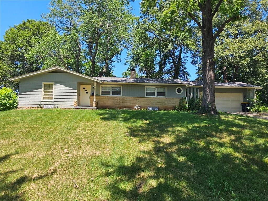74th St, Kansas City, MO 64133