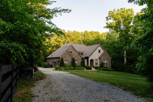 8012 Rose Ridge Pvt Lane, Fairview, TN, 37062 | Card Image