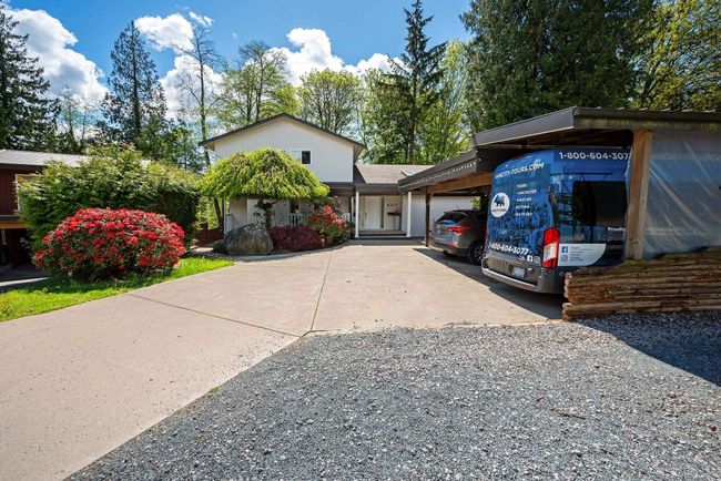 4251 Golf Drive, House other with 4 bedrooms, 3 bathrooms and 5 parking in North Vancouver BC | Image 36