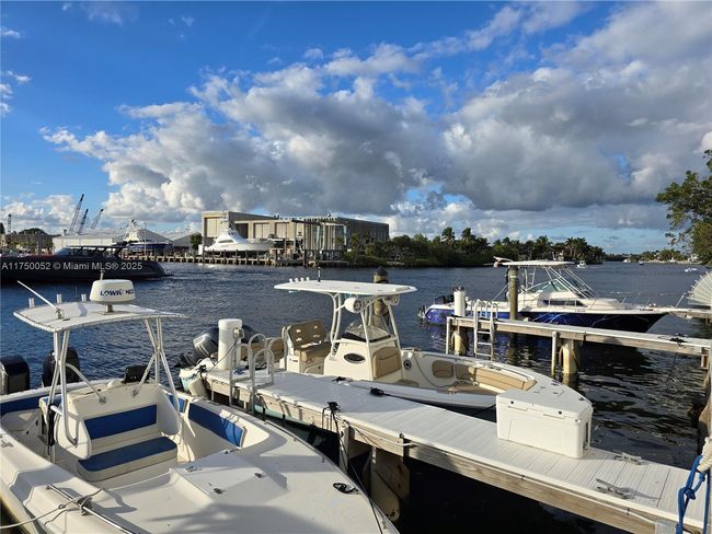 APT-604 - 1505 N Riverside Dr, Condo with 2 bedrooms, 2 bathrooms and null parking in Pompano Beach FL | Image 16