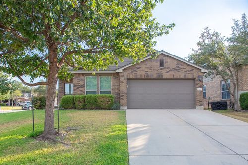 2500 Preserve Trl, Cedar Park, TX, 78613-4057 | Card Image