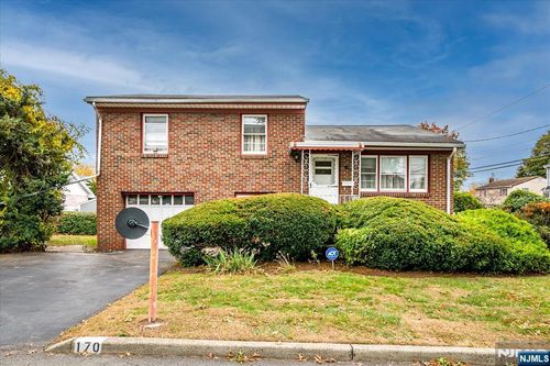 170 Frank St, Nutley, NJ, 07110-2515 | Card Image