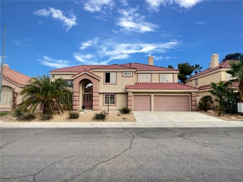 2640 Ohio Ct, Las Vegas, NV, 89128-7286 | Card Image