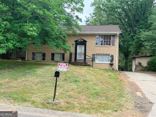 883 Brian Ln, Forest Park, GA, 30297-3306 | Card Image