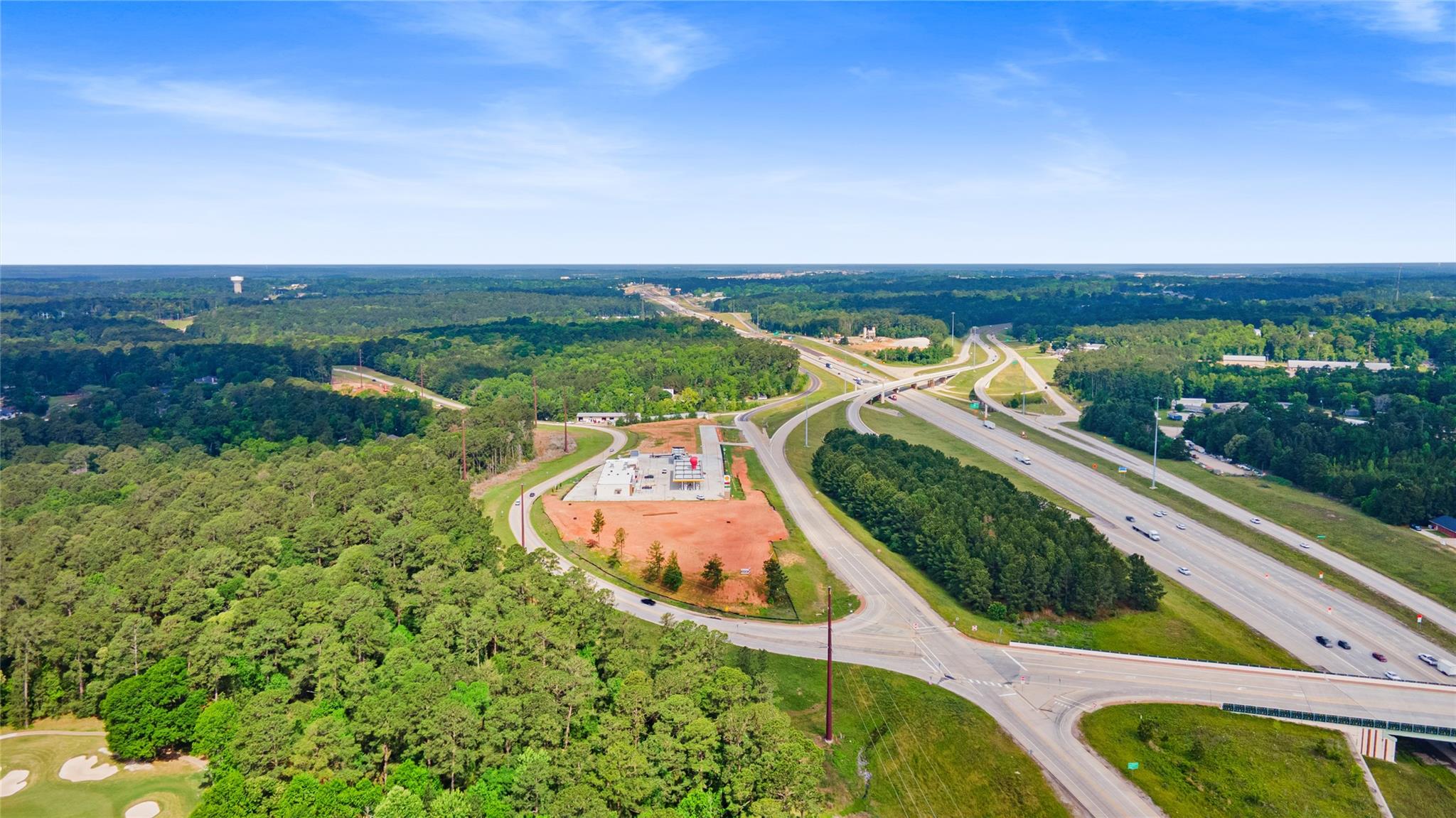 Land in Huntsville 4