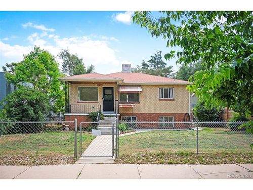 4314 Zuni St, Denver, CO, 80211-1767 | Card Image