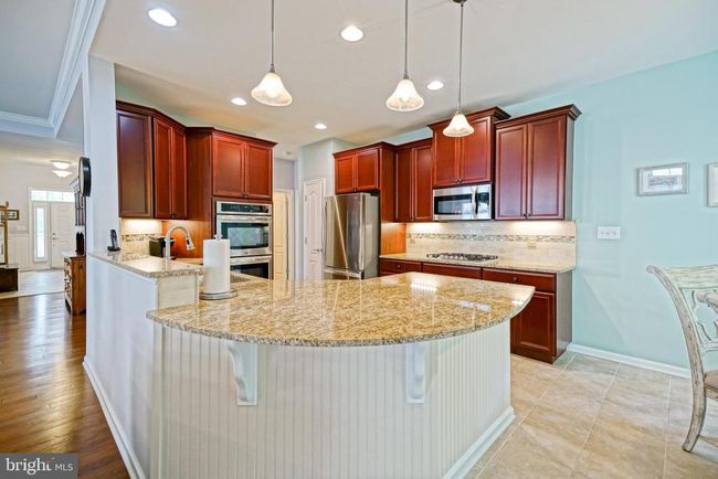 35231 Seaport Loop, House other with 3 bedrooms, 3 bathrooms and null parking in LEWES DE | Image 17