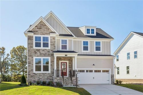 122 Robert Bruce Rd, Poquoson, VA, 23662-2167 | Card Image
