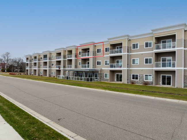 Lakeside w/Unit Location | Image 4