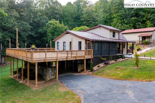 337 Pioneer Rdg, Sparta, NC, 28675-8656 | Card Image