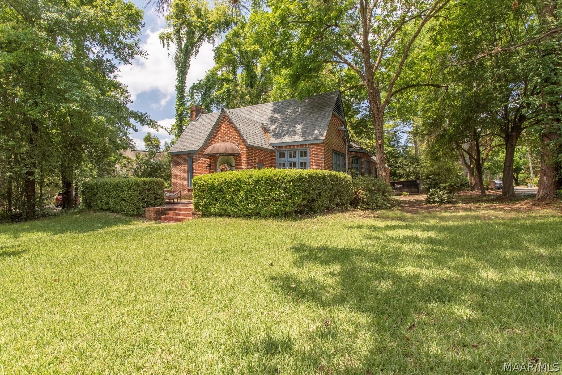 Magnolia Curv, Montgomery, AL 36106