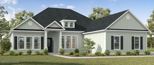 331 Dampeer Road, Canton, MS, 39046 | Card Image