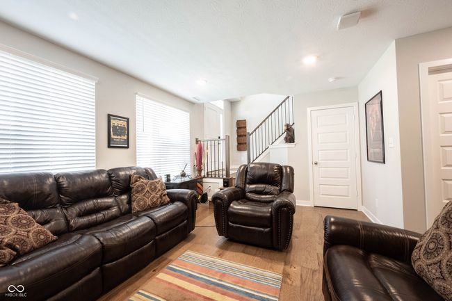 8194 Bostic Ct, Townhouse with 3 bedrooms, 4 bathrooms and null parking in Fishers IN | Image 13