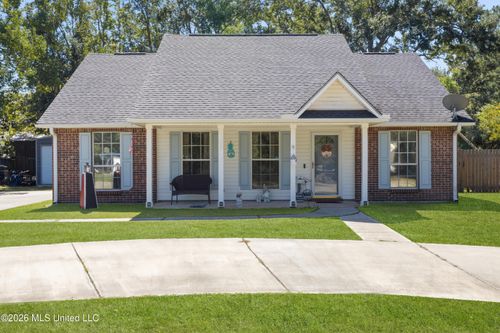 1507 Garden Lane, Gautier, MS, 39553 | Card Image