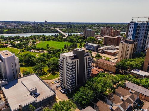 902-510 5th Ave N, Saskatoon, SK, S7K2R2 | Card Image