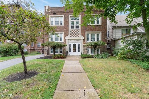 111 N Portage Path, Akron, OH, 44303-1154 | Card Image