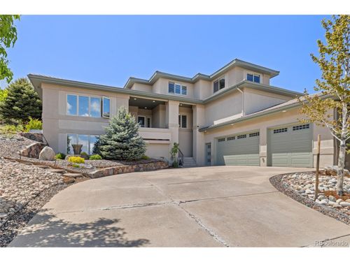 6405 Eagle Feather Trl, Littleton, CO, 80125-8310 | Card Image