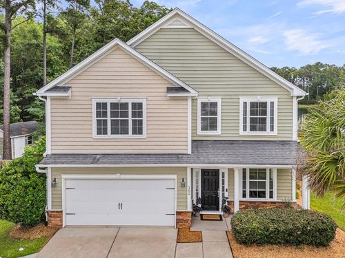 302 Freeland Way, Moncks Corner, SC, 29461-8868 | Card Image