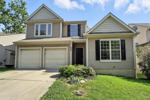 2380 Oaktree Pl, Cincinnati, OH, 45238-2968 | Card Image