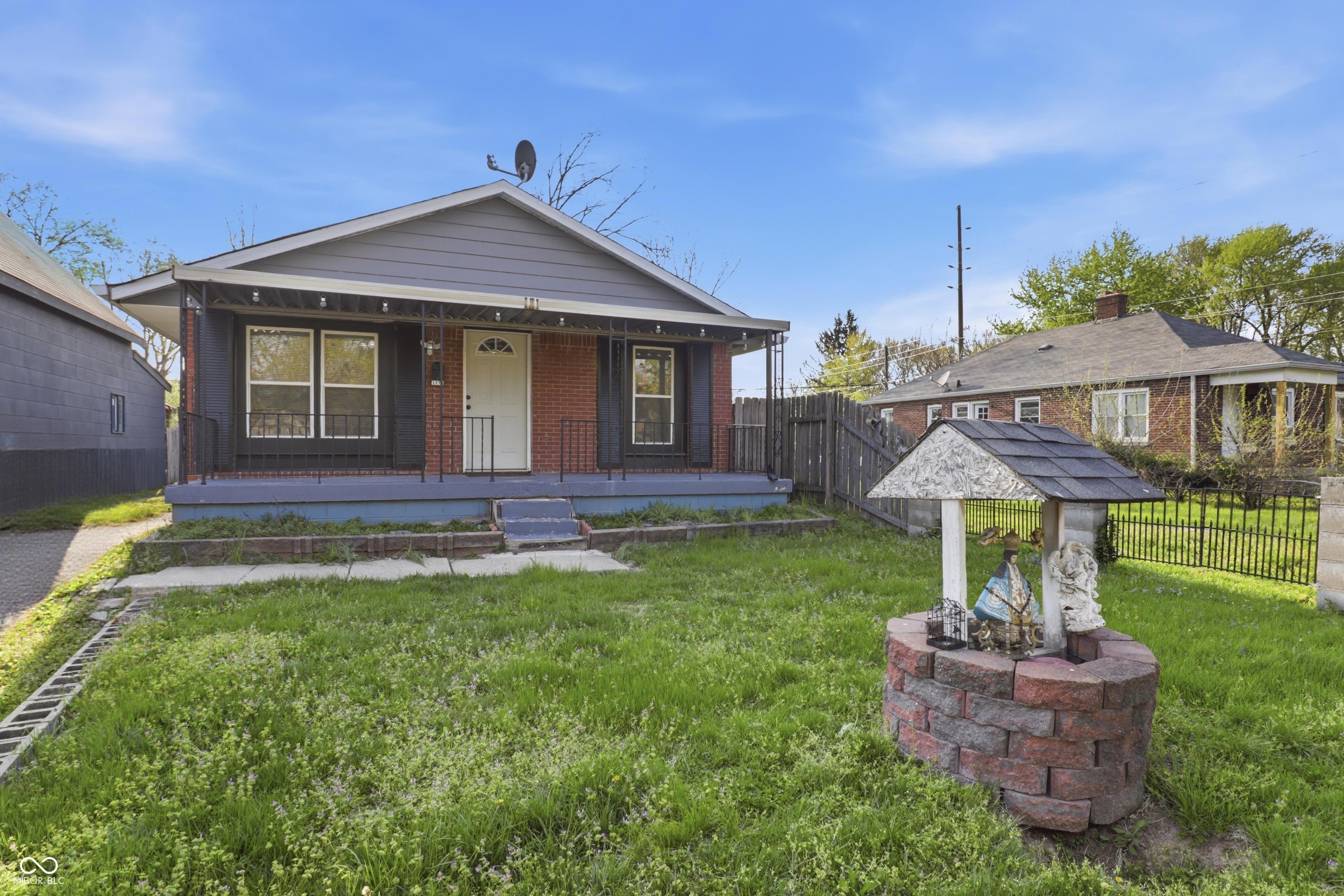 Residential in Indianapolis