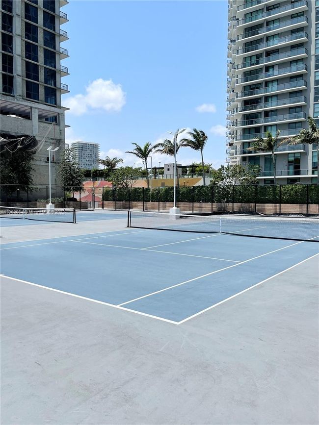 UNIT-3808 - 650 Ne 32 Nd St, Condo with 1 bedrooms, 2 bathrooms and null parking in Miami FL | Image 41