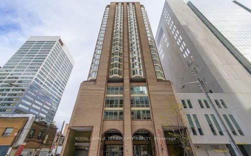 2101-55 Centre Ave, Toronto, ON, M5G2H5 | Card Image