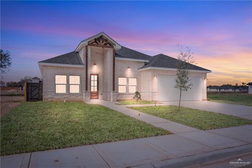 8015 N 48th Ln, McAllen, TX, 78504 | Card Image