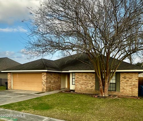 520 Domingue Ave, Lafayette, LA, 70506-4903 | Card Image