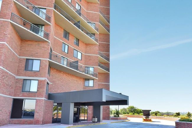 1240 - 1240 Harmon Cove Tower, House other with 0 bedrooms, 1 bathrooms and null parking in Secaucus NJ | Image 11