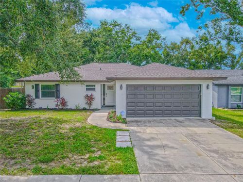 3101 Carriage Dr, PALM HARBOR, FL, 34684-1501 | Card Image
