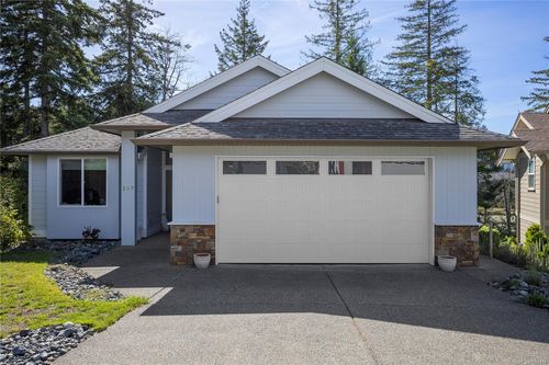 207 Linstead Pl, Nanaimo, BC, V9T0G5 | Card Image