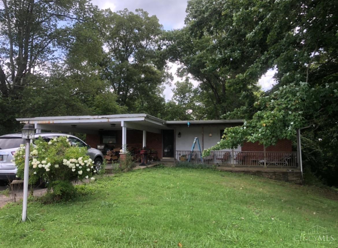 Williamsburg Bantam Rd, Batavia, OH 45103