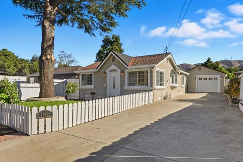 43382 Bryant St, Fremont, CA, 94539-5804 | Card Image