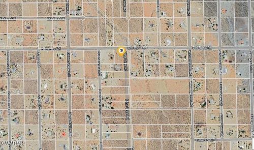 0 Del Rosa Rd, Pinon Hills, CA, 92372 | Card Image