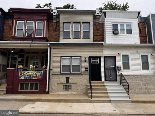 6327 Wheeler St, PHILADELPHIA, PA, 19142-2922 | Card Image